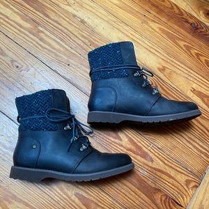 The North Face Women’s Ballard Lace boots 😎🔥🥾